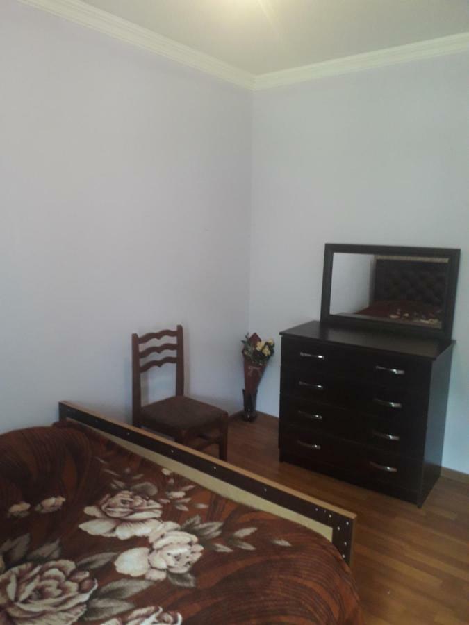 Fafo Hotel Zhabeshi Buitenkant foto